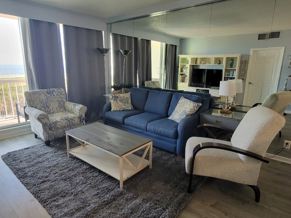 Galvestonian The Galvestonian Condominiums