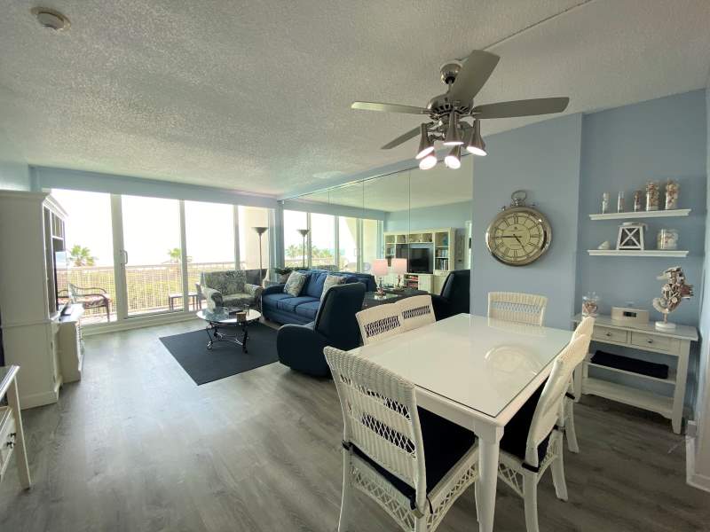 Galvestonian The Galvestonian Condo Resort