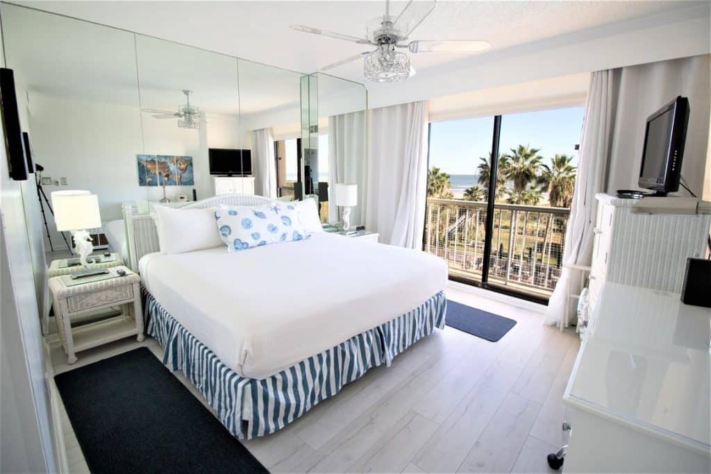 Galvestonian The Galvestonian Condo Resort