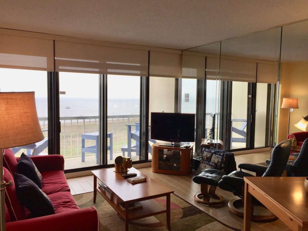 Galvestonian The Galvestonian Condo Resort