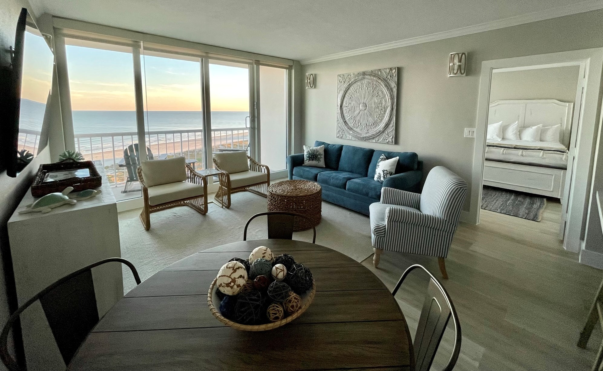 1 Bedroom 1 Bathroom Condo Rental in Galveston, Texas