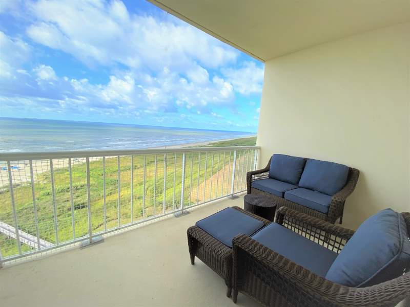 Galveston Condo 1206 (1)