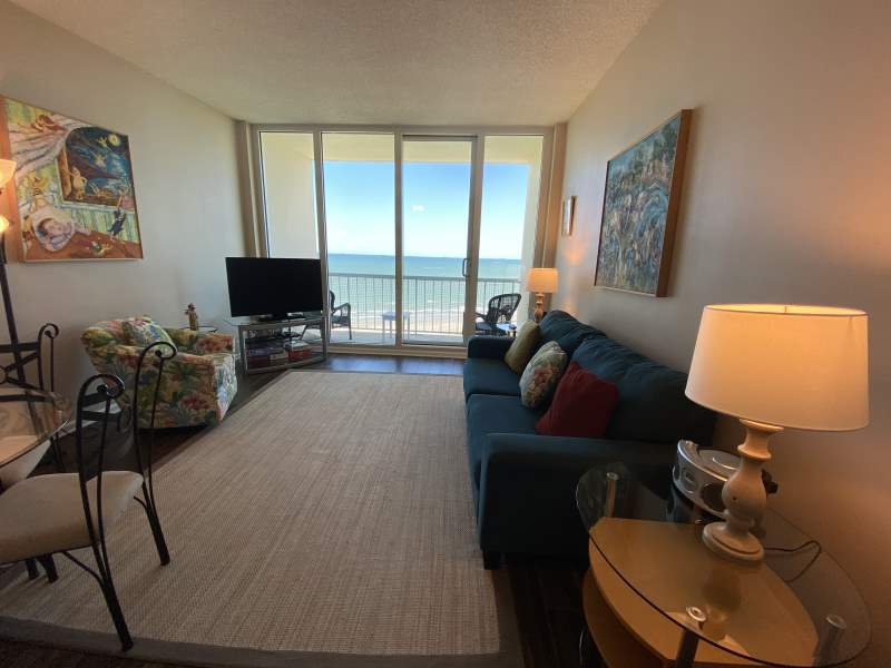 Galvestonian The Galvestonian Condo Resort