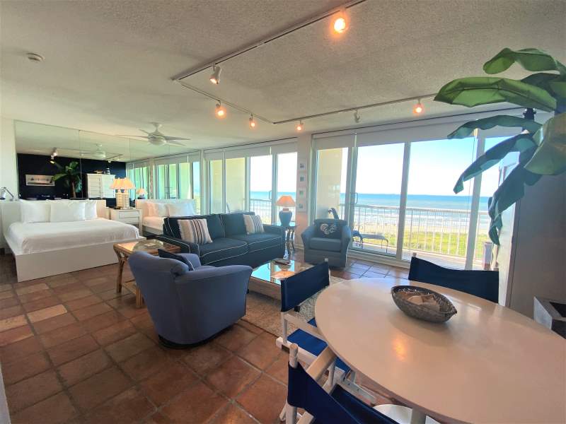 Galvestonian The Galvestonian Condo Resort