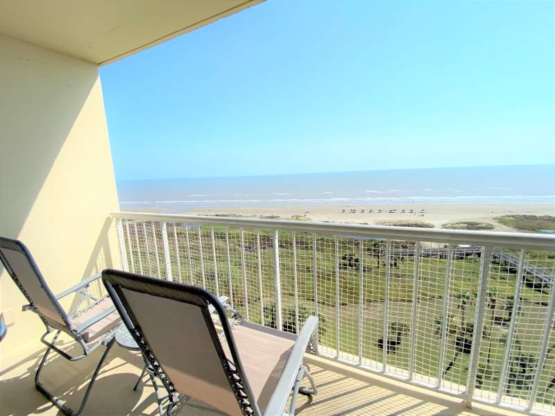 Galvestonian The Galvestonian Condo Resort