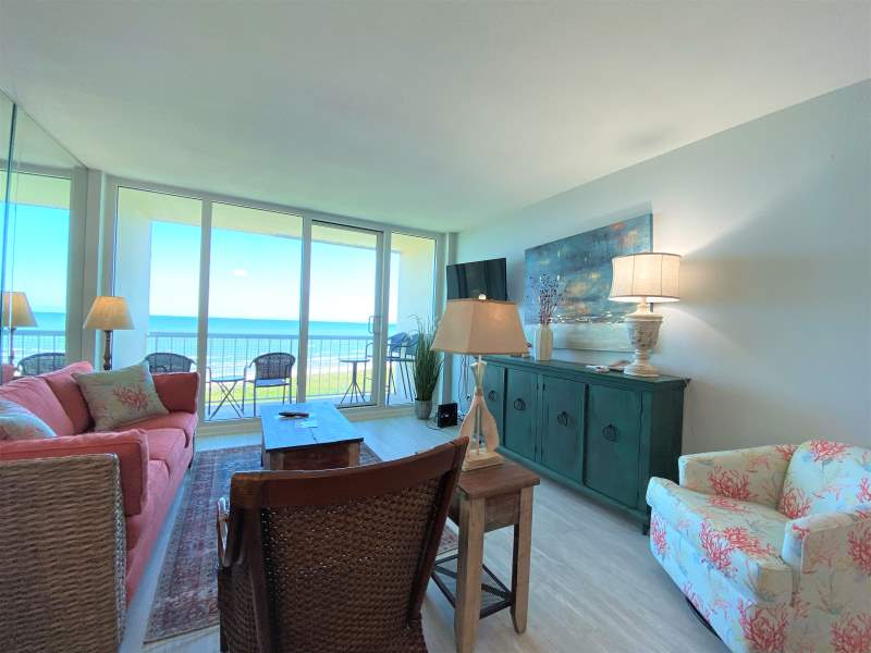 1 Bedroom 1 Bathroom Condo Rental in Galveston, Texas