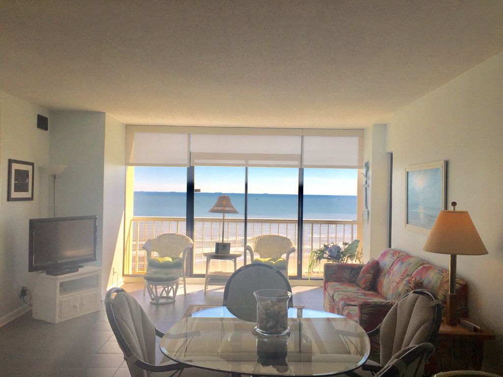 Galvestonian The Galvestonian Condo Resort