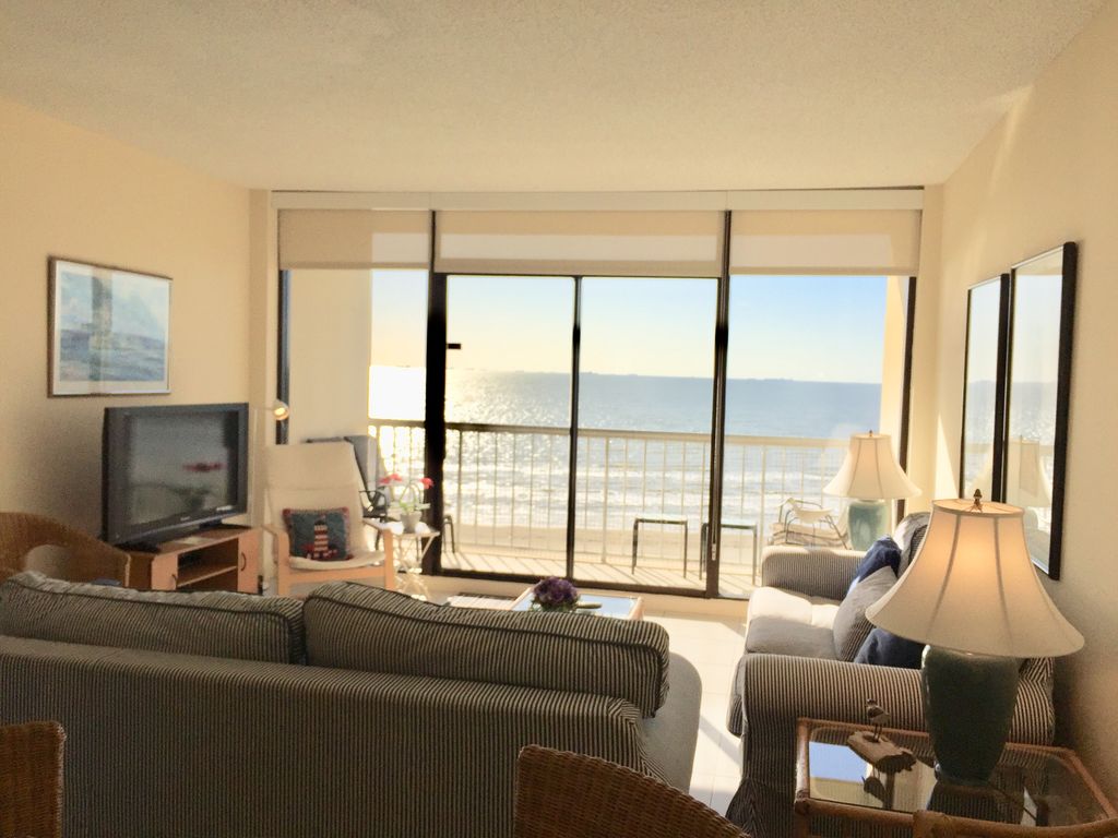 Galvestonian The Galvestonian Condo Resort