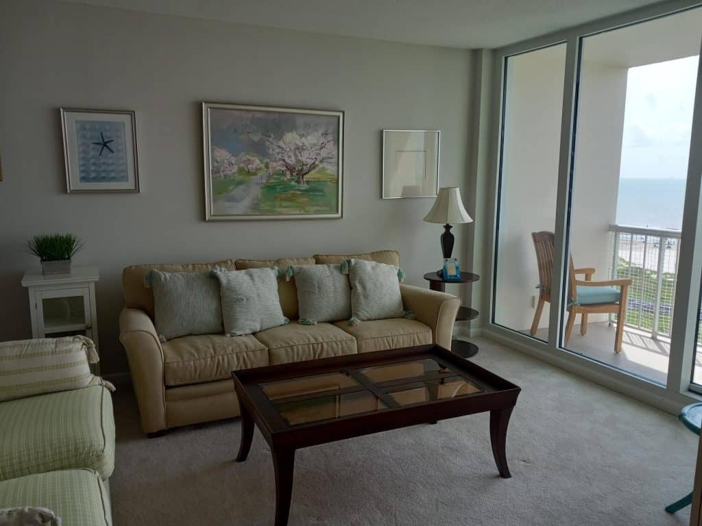 Galvestonian The Galvestonian Condo Resort