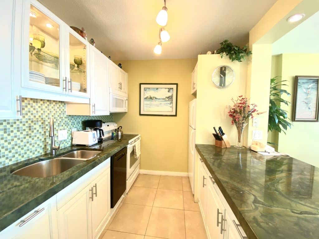 503 kitchen