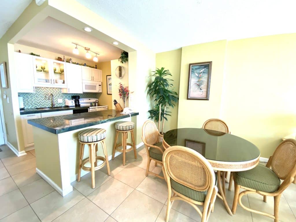 503 dining & kitchen