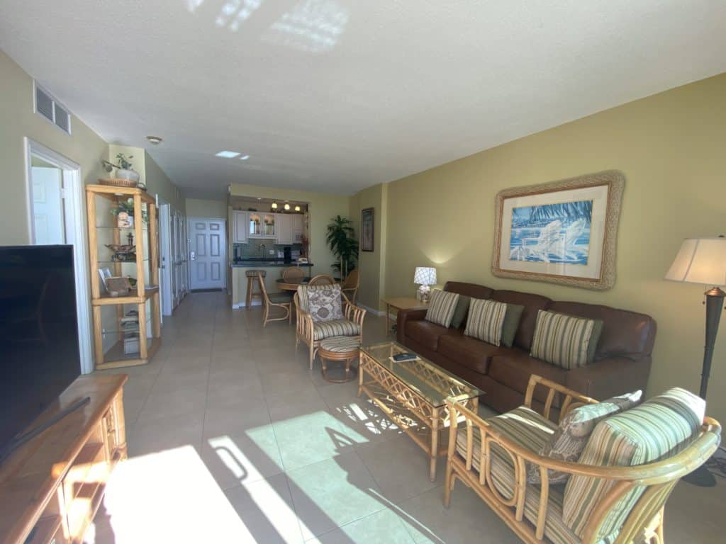 503 living space